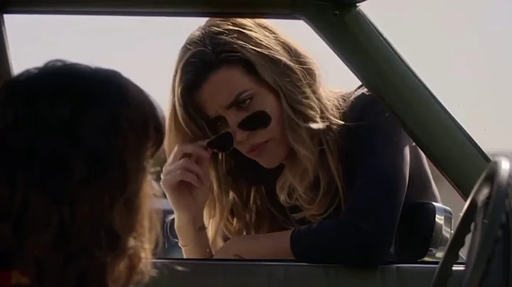 judy and michelle dead to me 2x6 part 1