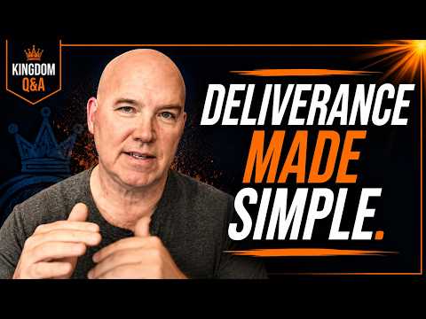 Deliverance Made Simple