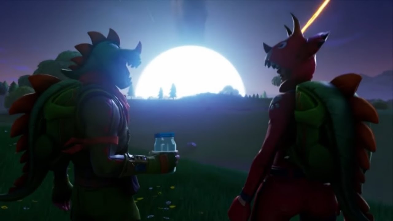 FORTNITE SEASON 4 TRAILER!! - YouTube FORTNITE SEASON 4 TRAILER!! - YouTube - 1280 x 720 jpeg 45kB