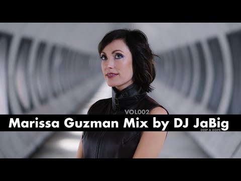 South African House Music, Afro, Deep & Soulful DJ Mix Marissa Guzman Playlist by JaBig