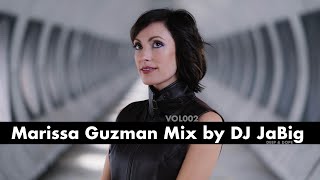 Marissa Guzman DJ Mix by JaBig. Playlist: South African House Music, Afro, Deep &amp; Soulful