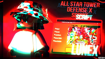 All Star Tower Defense X Script | Auto Trial 2 + Auto Challenge | No Key | New Update 2025