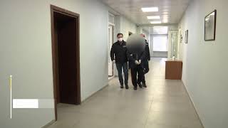 POLICE SOLVED THE MURDER CASE IN BATUMI – ONE PERSON DETAINED
