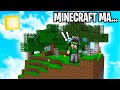 MINECRAFT MA IL MONDO ATTORNO A TE SCOMPARE...