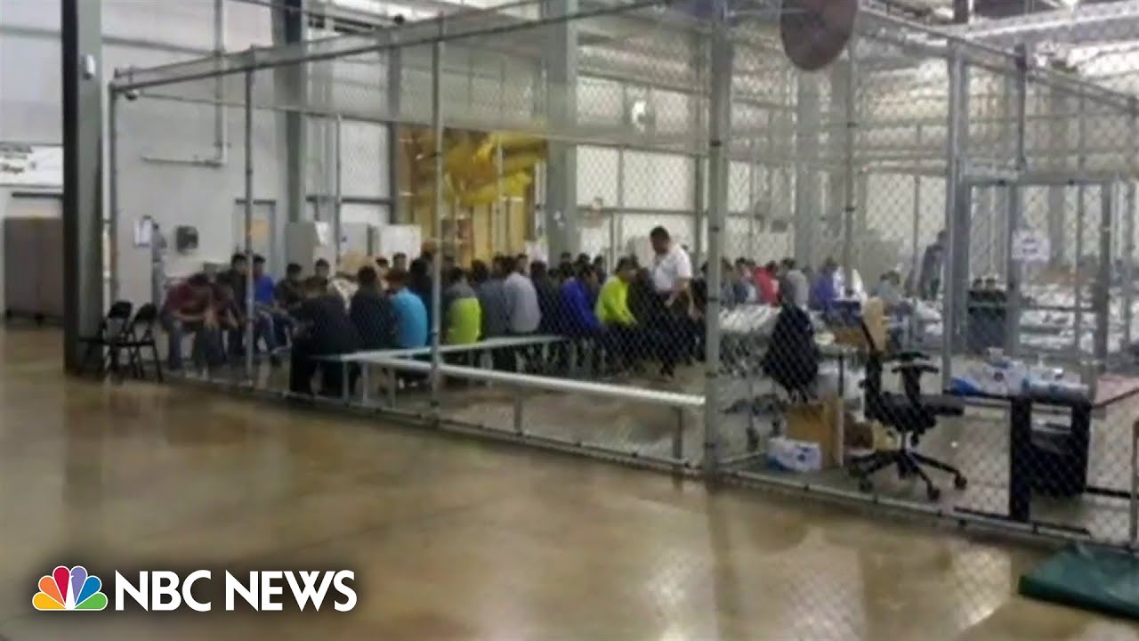 Whistleblowers say lack of oversight led to migrant children working unsafe jobs