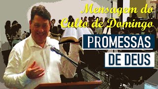 PROMESSAS DE DEUS