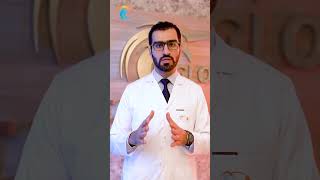 دكتور/ محمود شفيق (استشاري جراحات القرنيه وتصحيح الابصار)