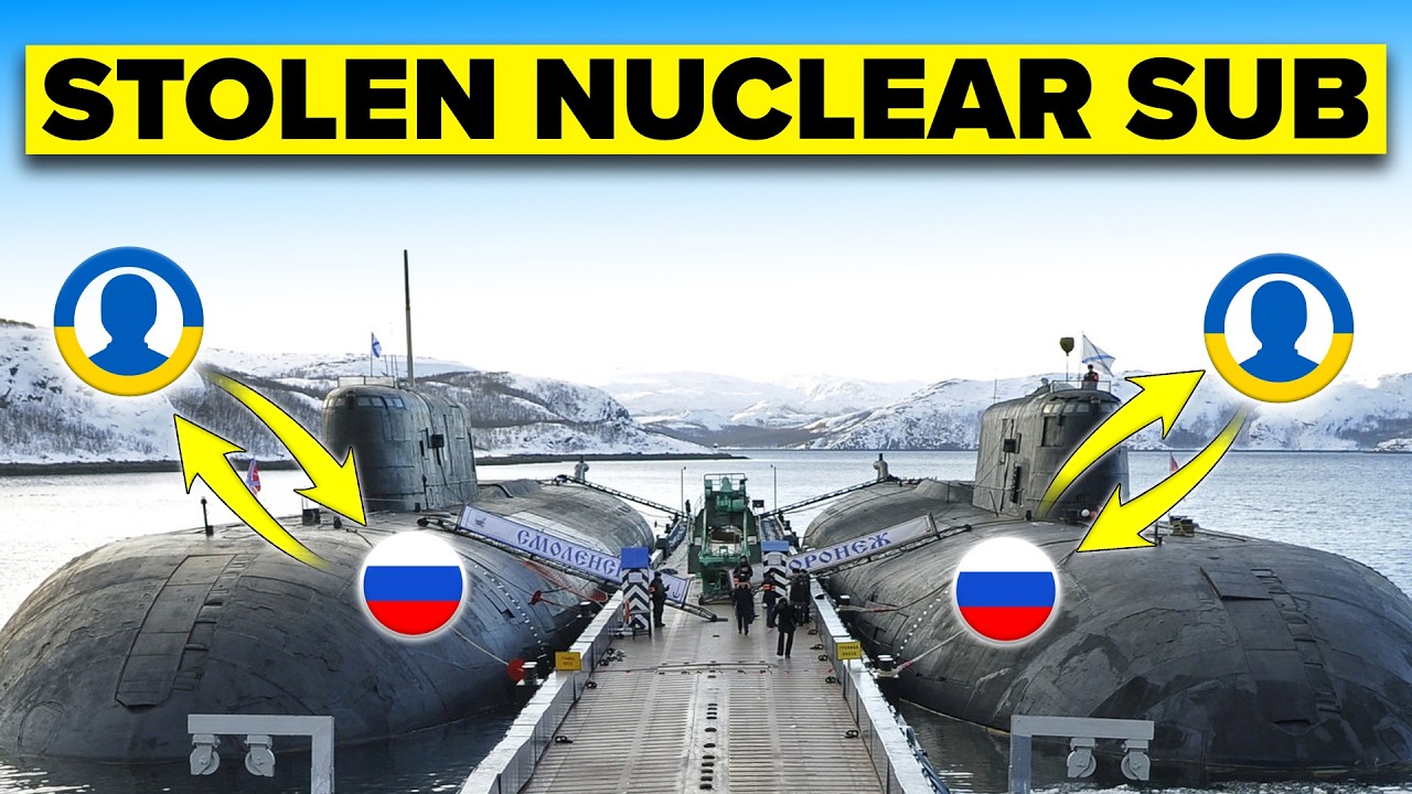 Ukraine Just OUTPLAYED Russia SO BADLY It’s Hard to Watch
