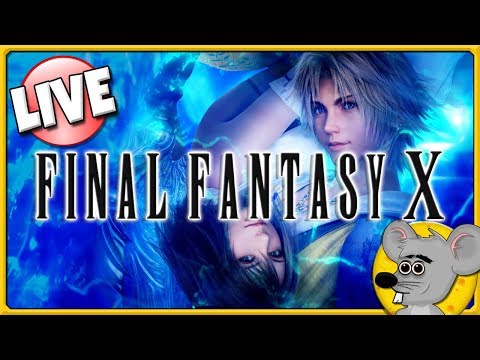 End Of Game Boss Final Fantasy X Hd Remaster Ff10 Part 29