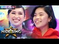 Lala and Elha join as celebrity TagoKanta | It’s Showtime Hide and Sing
