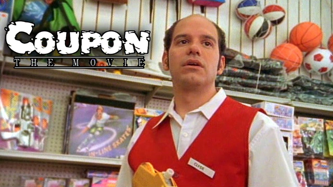 Mr. Show – Coupon: The Movie