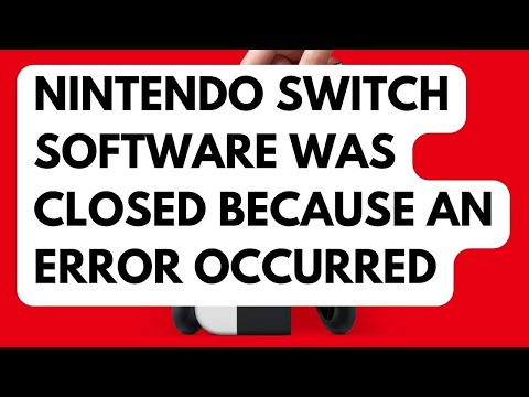 Magnus Failure, Nintendo Switch download software, Games