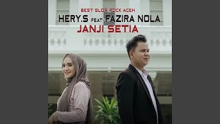 JANJI SETIA