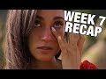 Homeward Bound - The Bachelor Breakdown Peter's Season Week 7 RECAP
