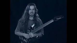 John Petrucci Rock Discipline  Guitar Lesson (Sub Español) + Tabs (Completo)