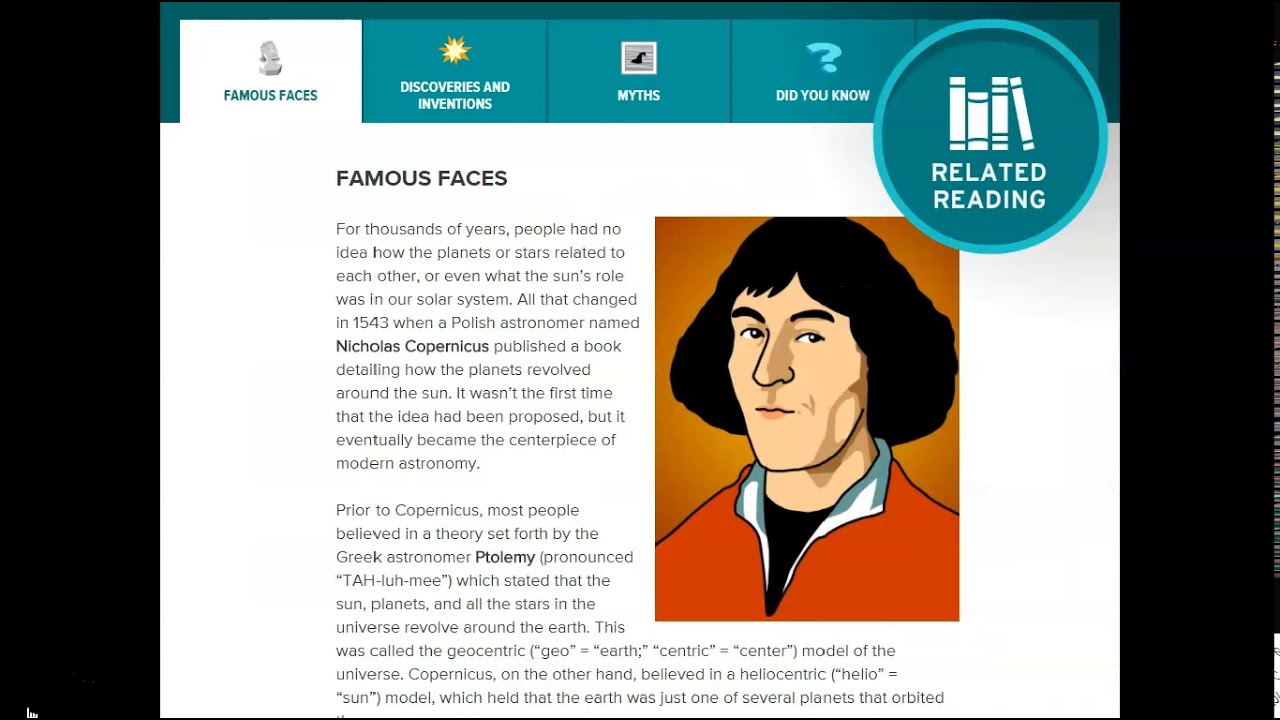 Why is BrainPop helpful - YouTube