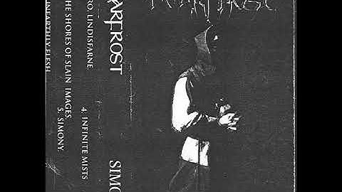 Hoarfrost - Outro. Hermetic Paths