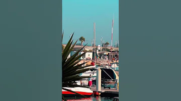 Rabat Marina Morocco Videography Rabat Travel Fyp 