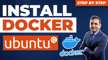 How to Install Docker On Ubuntu | Docker Tutorials for Beginners in 2023