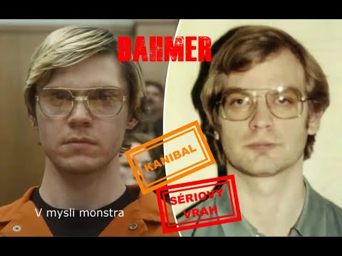 Video: Kdo je vrahem ve 2. sérii výkřiků?