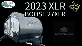 2023 XLR Boost 27 by Nick Coy 47 views 3 weeks ago 2 minutes, 16 seconds