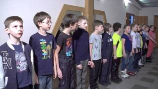 Короткометражный фильм "Месть".(3 отряд) Весенняя КИНОСМЕНА 2015г. Короткометражный фильм "Месть".(3 отряд) Весенняя КИНОСМЕНА 2015г.