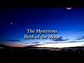 Тайны вселенной: Загадочное рождение Луны | Secrets of the Universe: The birth of the moon.