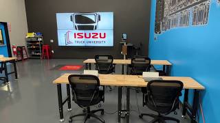 Isuzu hosts new training program aims to help veterans