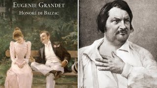 Un Libro una hora 60: Eugenia Grandet | Balzac