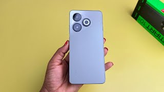 Infinix Smart 10 HD Review – Worth $60 The Harsh Truth! #techtokwithdee #infinix #smart10HD