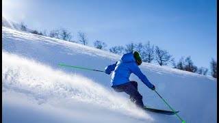 SKI Jumping Pro Best Mobile Winter Games Sim 2019 #skincare #skirt #skin #ski #swarovski #skiing screenshot 4