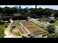 Urban Farm Transformed