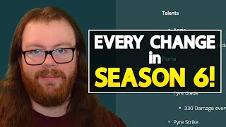 Season 6 is HERE! - Everything YOU Need to Know (Paladins)