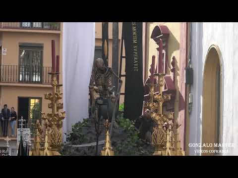 Real Hermandad Sacramental del Santo Entierro de Nuestro Señor Jesucristo, Triunfo de la Santa Cruz y María Santísima de Villaviciosa