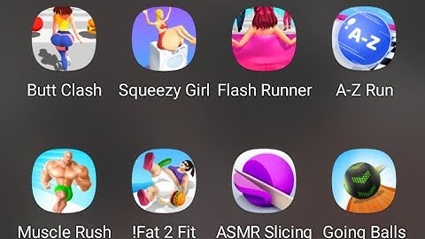 A-Z Run game 🎱⚽️🏀Mix Levels Walk through (Android,ios Mobile game play)