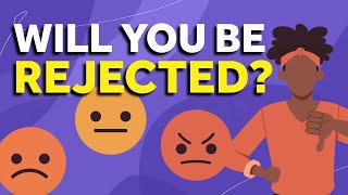 These 3 Things Determine Attraction in Relationships and Whether or Not You'll Get Rejected