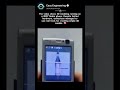 3D Modeling on a 2007 Nokia Phone 🤯