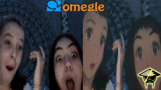 🔥 Omegle Trolling Part 3 ( Anime Version #2 ) FUNNY REACTIONS 🔥