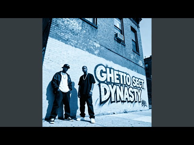 The Vault (feat. Ghetto Sect Dynasty) - YouTube