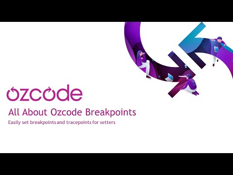 Ozcode Breakpoints