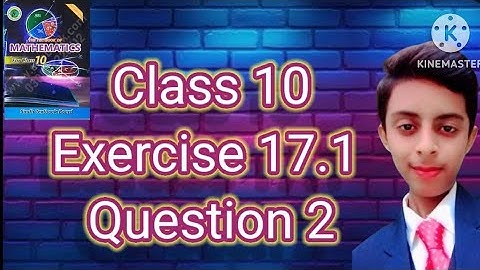 Class 10 Exercise 17.1 Question 2 | How to solve sets | Sindh Board | Math Expert Boy | #sir_ahmer
