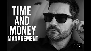 ''Mastering Time & Money'' : Unlock Your Path to ||SUCCESS||