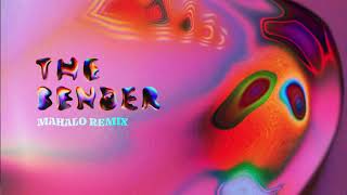 Смотреть клип Matoma & Brando - The Bender (Mahalo Remix) [Official Audio]