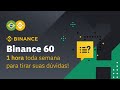 Binance 60 #6 - 2021