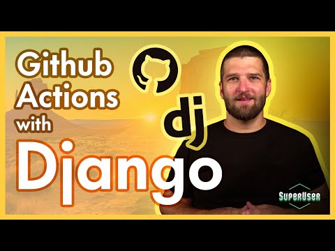 Deploy Django to