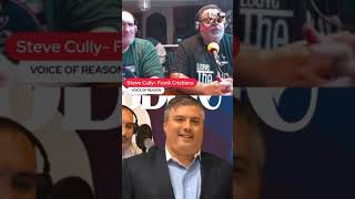 Conservative Minds Debate: Tax Cuts & Border Walls