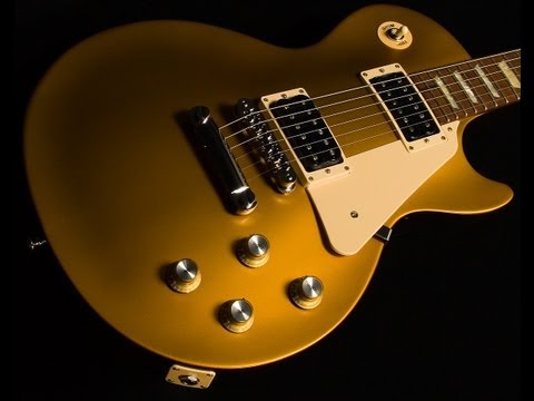ギター Gibson Les Paul '50s Tribute Gibson Les Paul Studio '50s Tribute Sunburst – Chicago Music