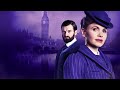 Miss Scarlet and The Duke: Season 4 Trailer