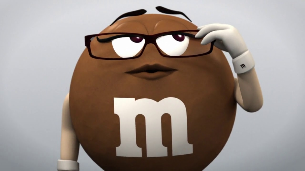 Check out M&M's 2013 Super Bowl ad: Who gets devoured? [Video]