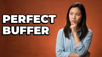 How Much Buffer Time Should I Put in My Schedule?